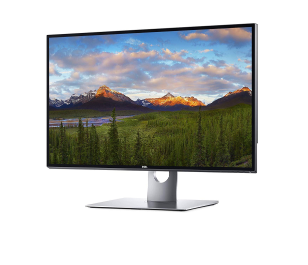 Dell UP3218K czarno-srebrny 8K - 469193 - zdjęcie 3